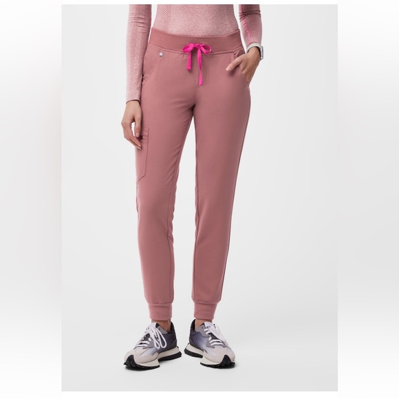 FIGS Zamora Joggers in size Small Regular - Picture 7 of 12